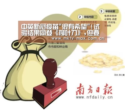 中英新冠疫苗很有希望!试验结果同登《柳叶刀》,但要谨慎解读_MK体育(图1) MK体育中国