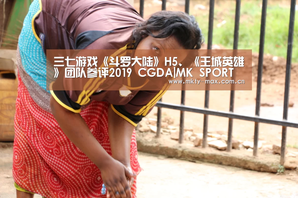 三七游戏《斗罗大陆》H5、《王城英雄》团队参评2019 CGDA|MK SPORT(图4) MK体育中国