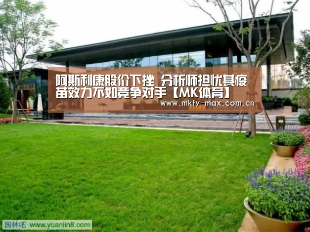 阿斯利康股价下挫 分析师担忧其疫苗效力不如竞争对手【MK体育】(图3) MK SPORT
