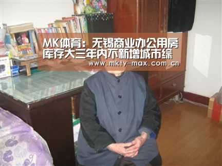 MK体育:无锡商业办公用房库存大三年内不新增城市综合体(图1) MK体育官网
